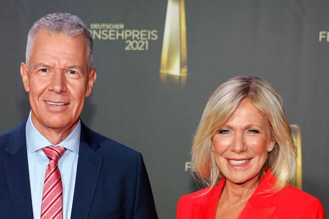 Peter Kloeppel und Ulrike von der Groeben machen im August Schluss mit «RTL Aktuell».