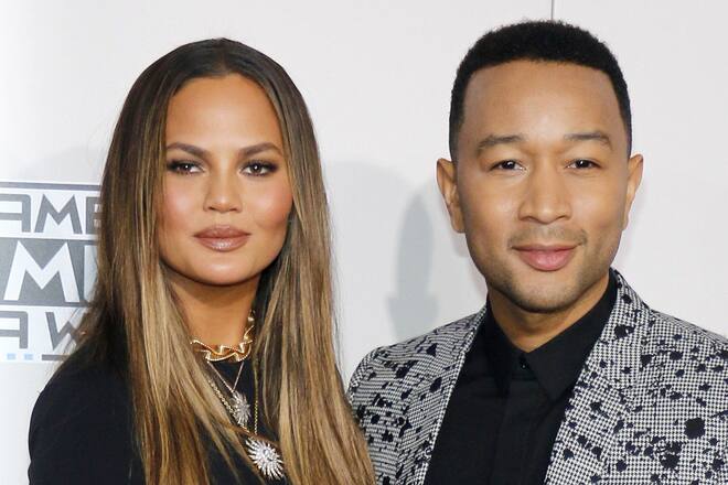 Im Herbst 2023 feierten Chrissy Teigen und John Legend ihren zehnten Hochzeitstag.
