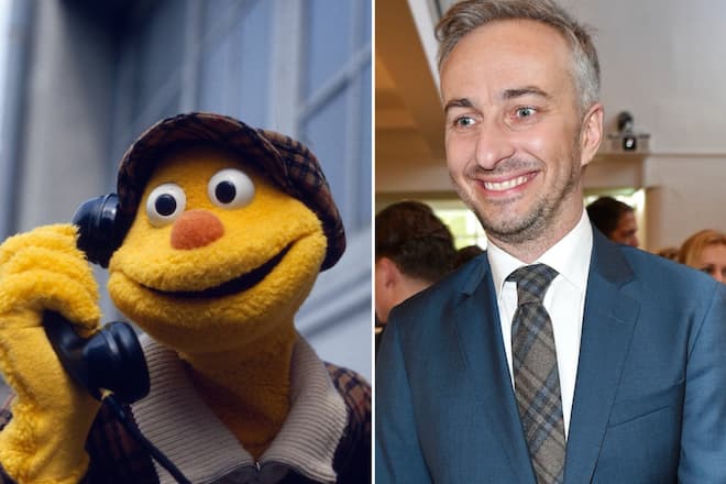 Jan Böhmermann lässt die legendäre Puppenserie «Hallo Spencer» wiederauferstehen.