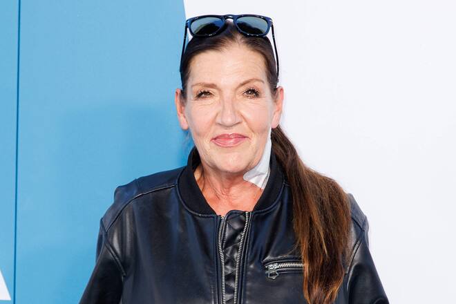 Katy Karrenbauer musste sich an der linken und rechten Hallschlagader operieren lassen.