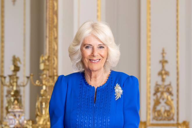 Königin Camilla wird am 17. Juli 77 Jahre alt.