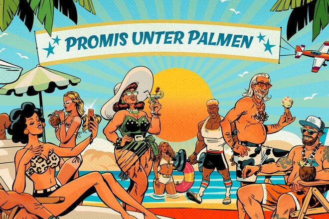 «Promis unter Palmen» erhält auch eine dritte Staffel.