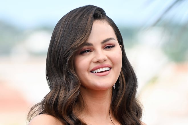 Selena Gomez ist jetzt Milliardärin.