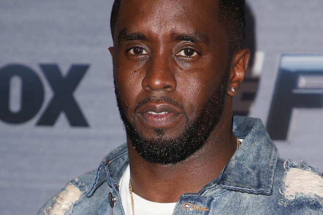 Wandert Sean «Diddy» Combs für Jahrzehnte hinter Gitter?