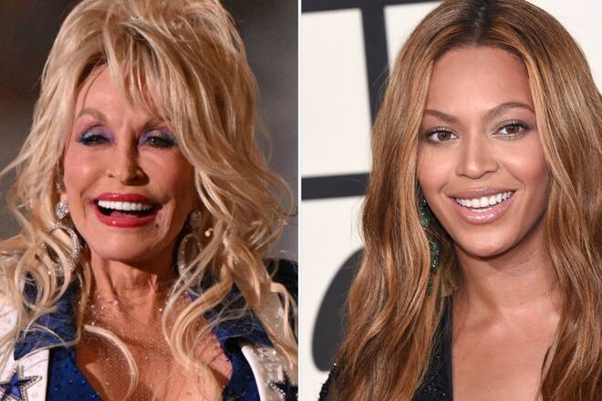 Dolly Parton nennt mögliche Gründe für die Nicht-Nominierung von Beyoncés Album «Cowboy Carter» bei den CMA Awards.