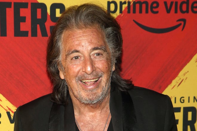 Al Pacino hatte während seiner Corona-Infektion «keinen Puls».
