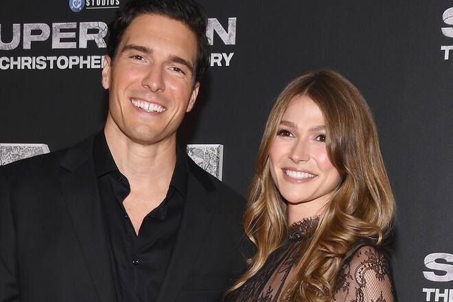 Will Reeve und Amanda Dubin wagen den nächsten Beziehungsschritt.