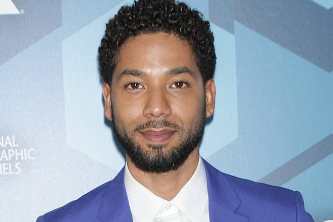 Das Urteil gegen Jussie Smollett wurde aufgehoben.
