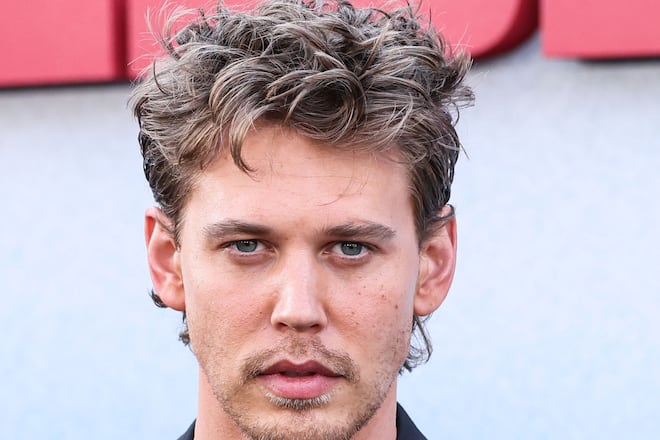 Austin Butler soll in die Rolle von Patrick Bateman schlüpfen.