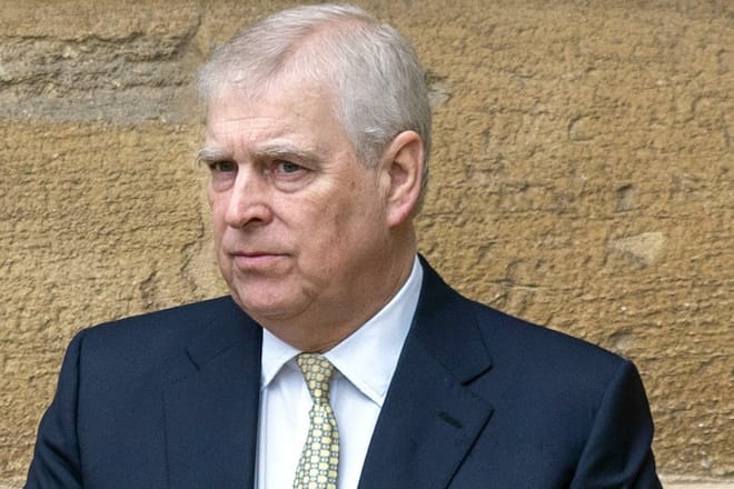 Prinz Andrew muss erneut auf das prestigeträchtige Weihnachtstreffen mit seiner Familie verzichten.