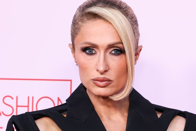 Paris Hilton will nach dem Verlust ihres Hauses in Malibu betroffenen Familien helfen.