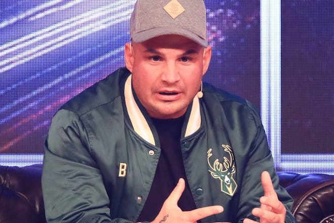 Pietro Lombardi zeigt sich auf Instagram schockiert über die aktuelle Handlung seiner Ex-Frau.