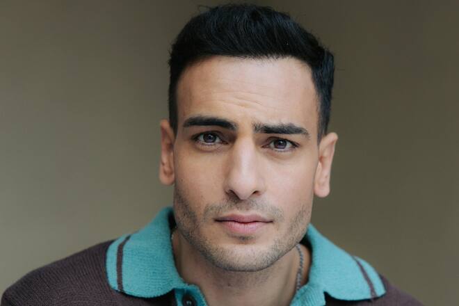 Timur Ülker schauspielert wieder.