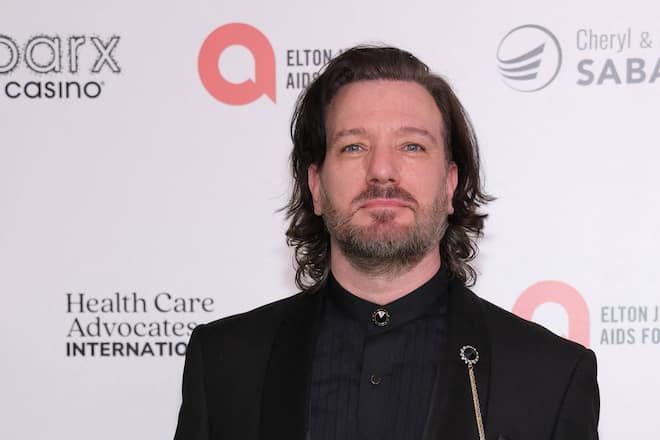 JC Sachez trauert um seinen Vater Roy.