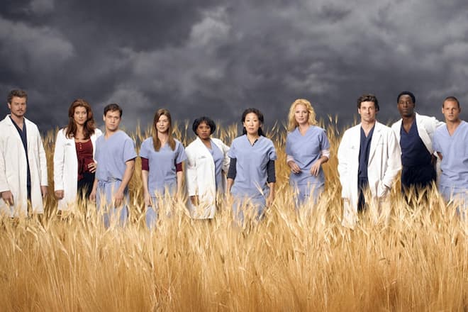 Vom Originalcast von 2005 sind heute nur noch wenige geblieben.