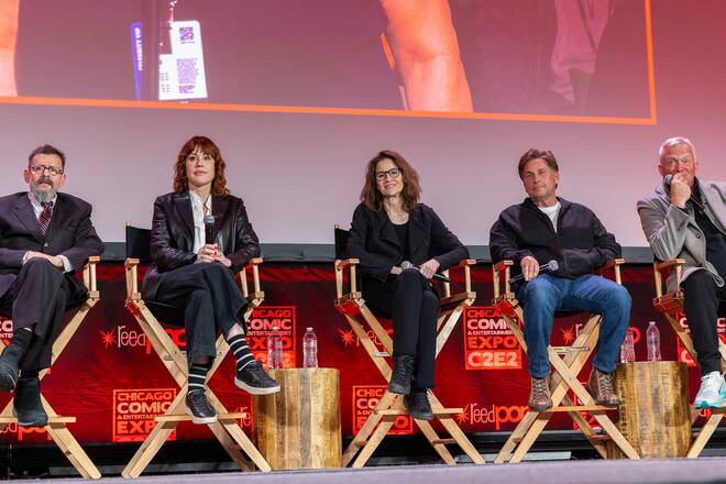 Die «The Breakfast Club»-Stars auf einen Blick.