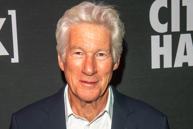 Richard Gere übernimmt erneut eine Thriller-Rolle.