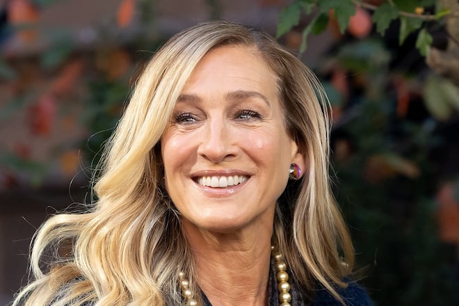 Sarah Jessica Parker spielt seit vielen Jahren die Carrie Bradshaw.