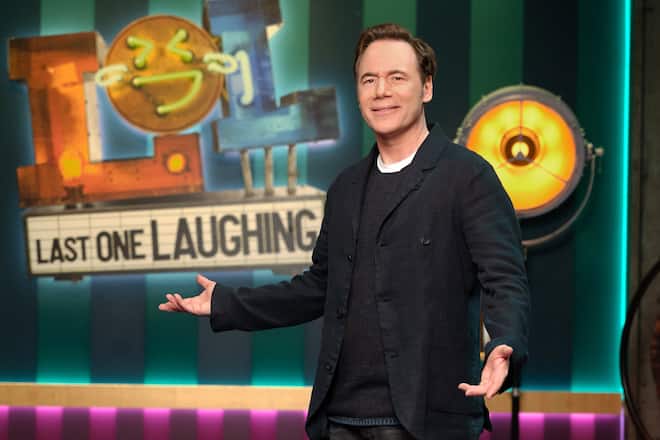 Michael Bully Herbig wird erneut Host bei «LOL».