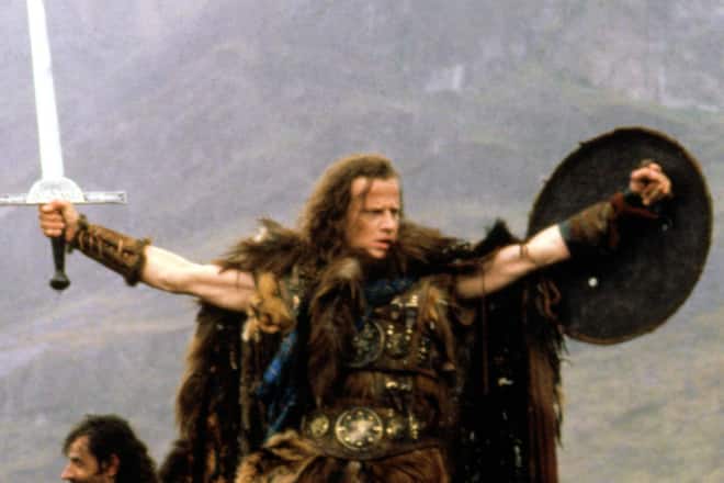 Ob Christopher Lambert zumindest in einem Cameo zurückkehrt?