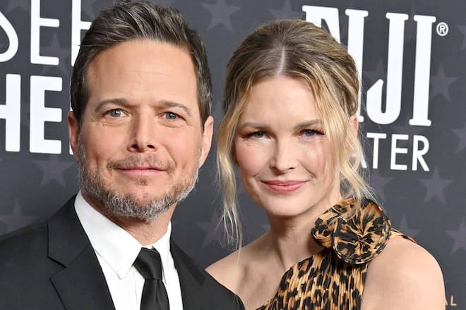 Im Juni gaben Scott und Kelly Wolf ihre Trennung nach mehr als 20 Ehejahren bekannt.