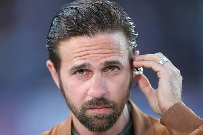 Martin Harnik wird neues Gesicht des Sky-Expertenteams.