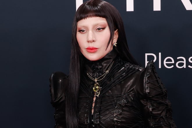 In der zweiten «Wednesday»-Staffel gibt es auch Musik von Lady Gaga.