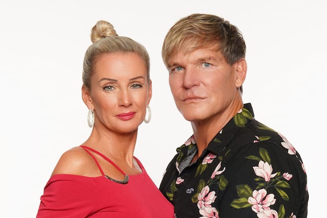 2021 nahmen Peggy Jerofke und Steff Jerkel an der RTL-Show «Das Sommerhaus der Stars» teil.