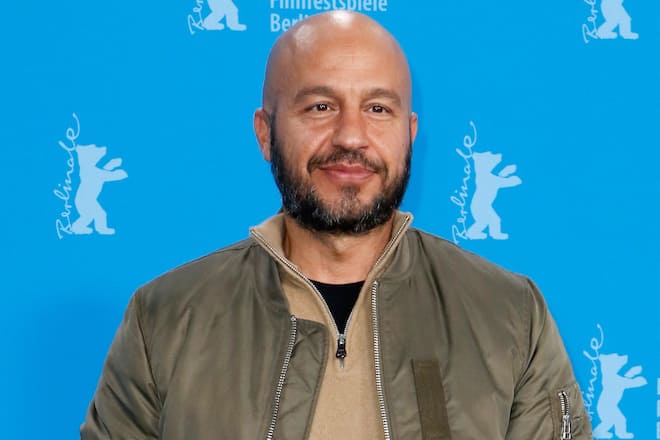 Dar Salim ist dem deutschen Publikum unter anderem aus dem Bremer «Tatort» bekannt.