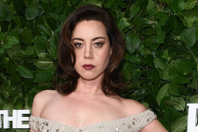 Aubrey Plaza will ihr Haus in Los Angeles verkaufen.