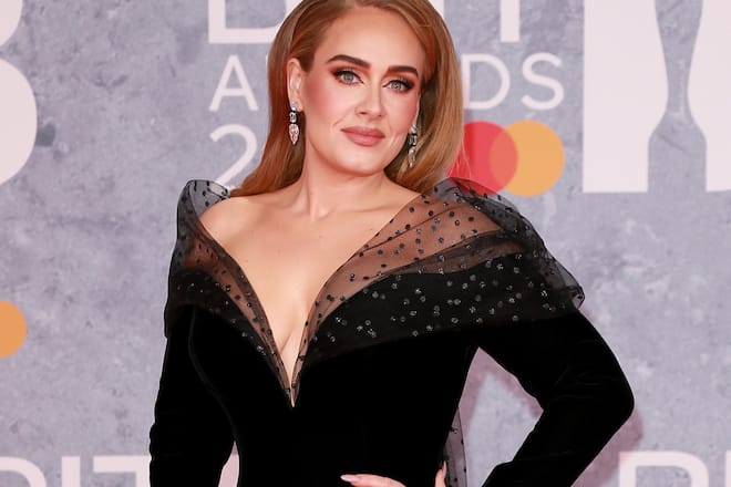 Dürfen sich Fans von Adele demnächst auf neue Projekte der Sängerin freuen?