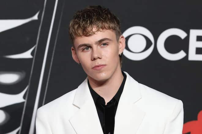 Für The Kid Laroi ist der Auftritt in der NFL-Halbzeitshow «eine Ehre».