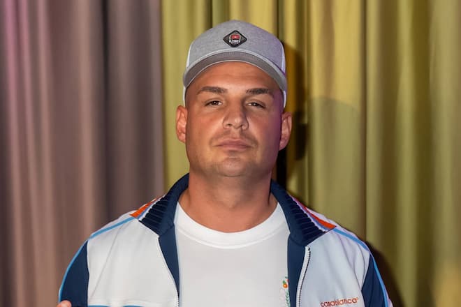 Hinter Pietro Lombardi liegt eine schwere Zeit.