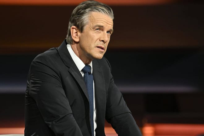 Markus Lanz spricht offen über «grauenvolle Zeit» in seinem Leben.