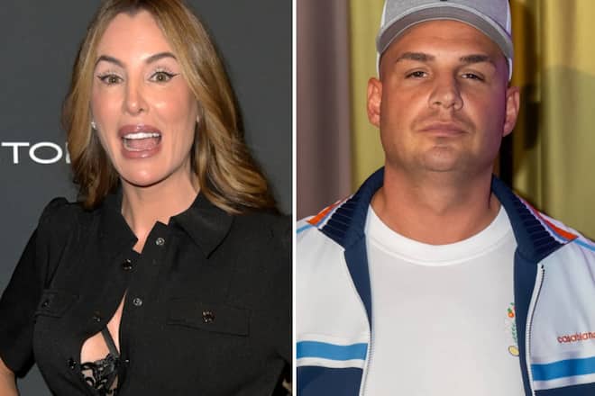 Anna-Maria Ferchichi will Pietro Lombardis Äusserungen nicht einfach so stehen lassen.