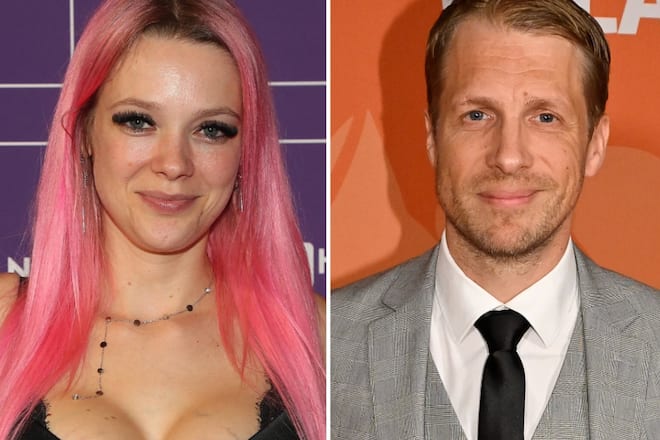 Anne Wünsche ist gegen Oliver Pocher vor Gericht gezogen.