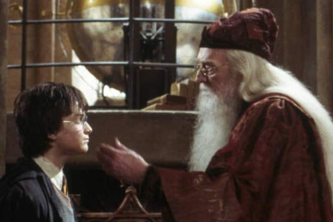 Mit der Übernahme sichert sich Netflix künftig auch die Rechte an Filmreihen wie «Harry Potter».