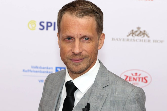 Oliver Pocher gratuliert seiner einzigen Tochter zum Geburtstag.