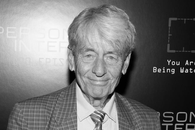 Trauer um den «Person of Interest»-Star John Nolan.