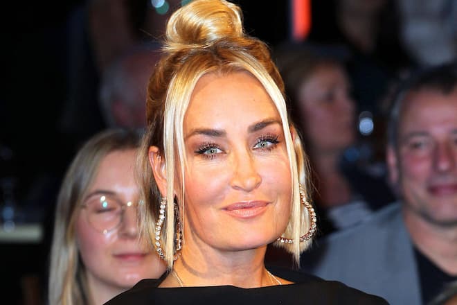 Sarah Connor ist nicht nur Musikerin, sondern eine Verfechterin des Umweltschutzes.