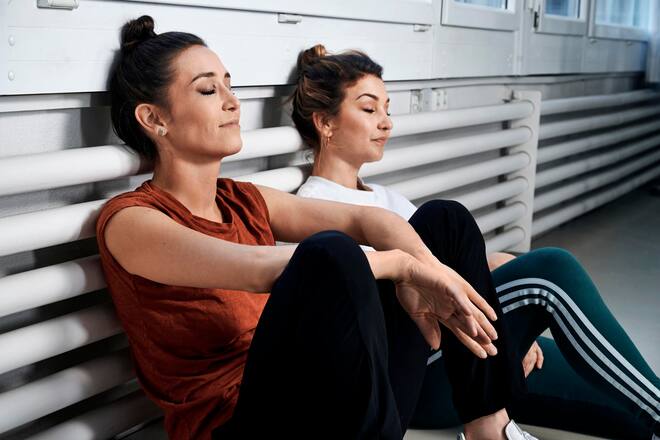 Darf ich Bitten, Tanzshow, SRF, Bigna Silberschmidt, Annina, Zuerich