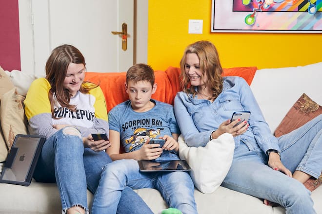 Sandra Casalini Blog der ganz normale Wahnsinn