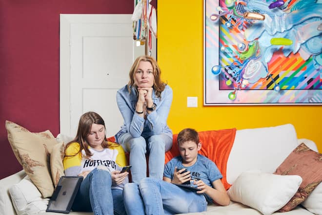 Sandra Casalini Blog der ganz normale Wahnsinn