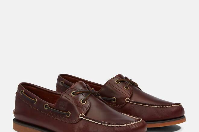 Timberland Classic Boat Shoe, CHF 160.–