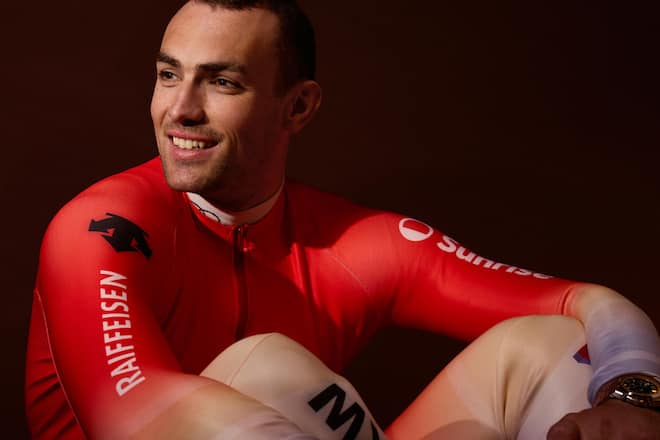 Als Vorbild im Naturschutz sieht sich Daniel Yule nicht. Dafür ist er als Skiprofi zu häufig unterwegs, hinterlässt einen zu grossen Fussabdruck. «Ich versuche, mich jedes Jahr ein bisschen zu verbessern.»