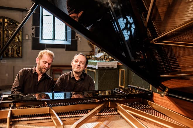 Schweizer Dorf des Jahres 2022