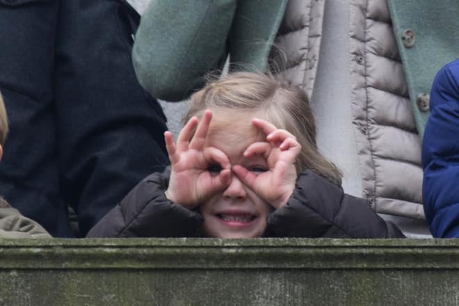 Prinzessin Josephine