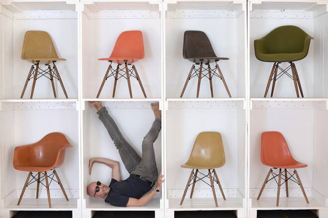 Bellbrid mit Richard Preece