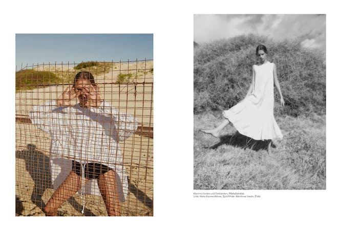 Die neue Style ist da