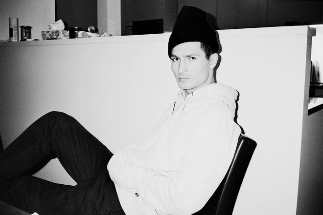 A Personal Note From Iouri Podladtchikov